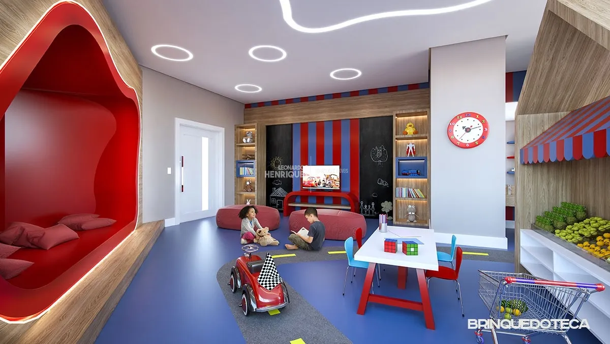 3ª foto do condomínio