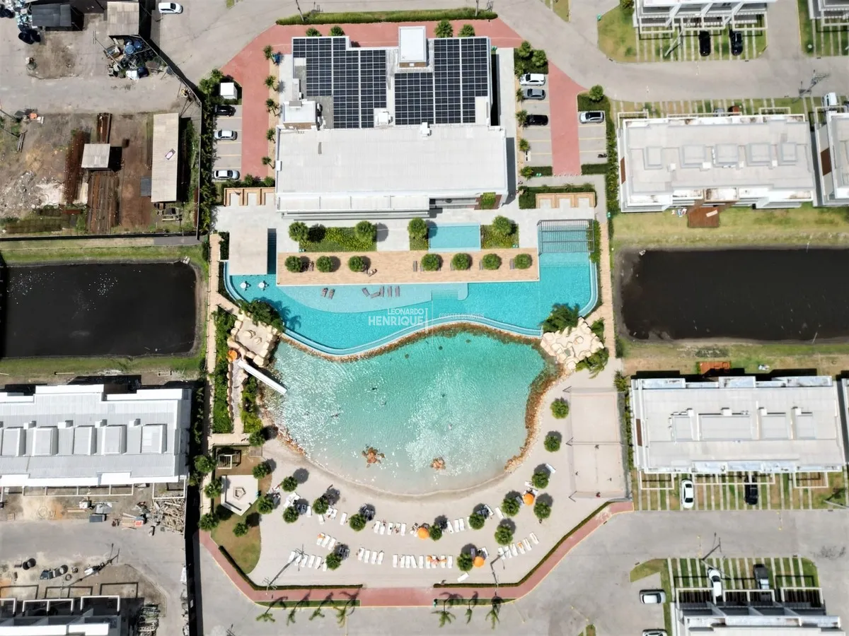 18ª foto do condomínio