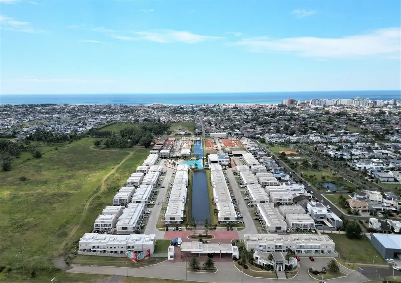 Condomínio Murano Resort