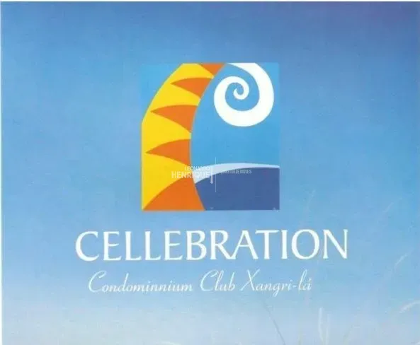 Condomínio Celebration