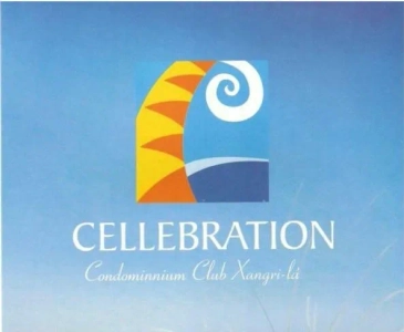 condiminio - Condomínio Celebration