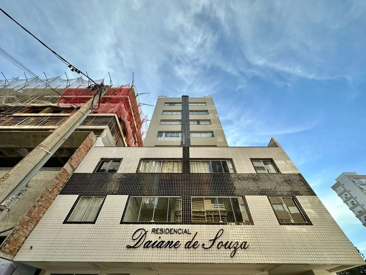 1ª foto do condomínio