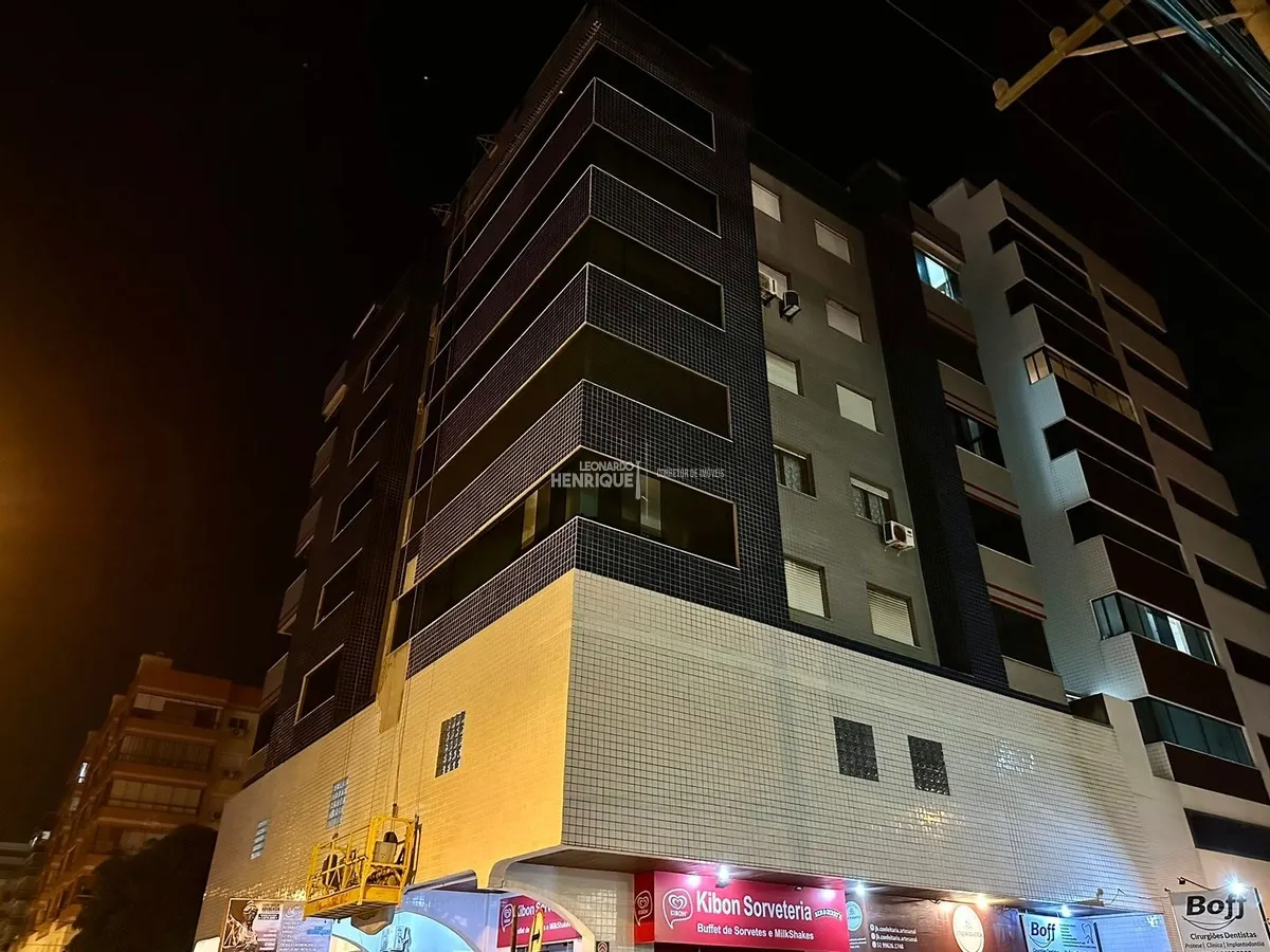 1ª foto do condomínio