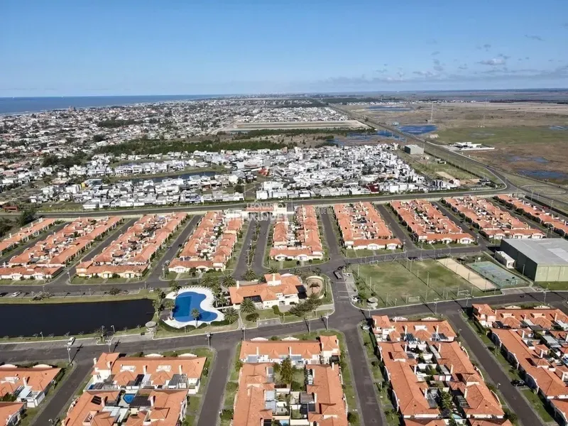 5ª foto do condomínio