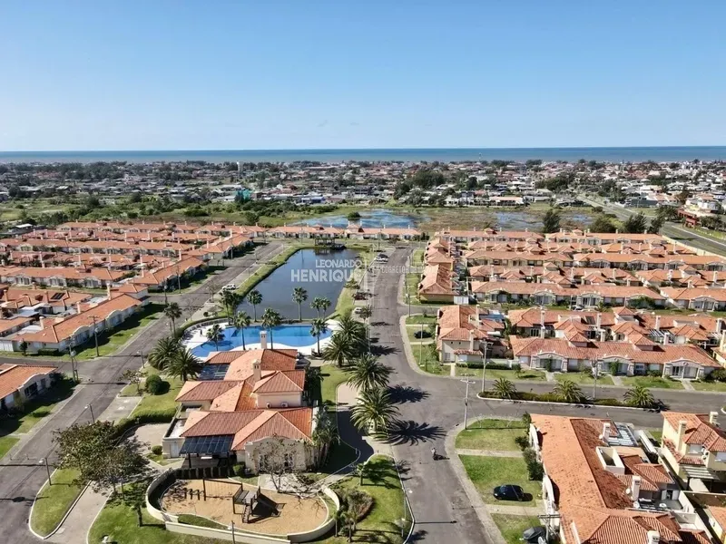 3ª foto do condomínio