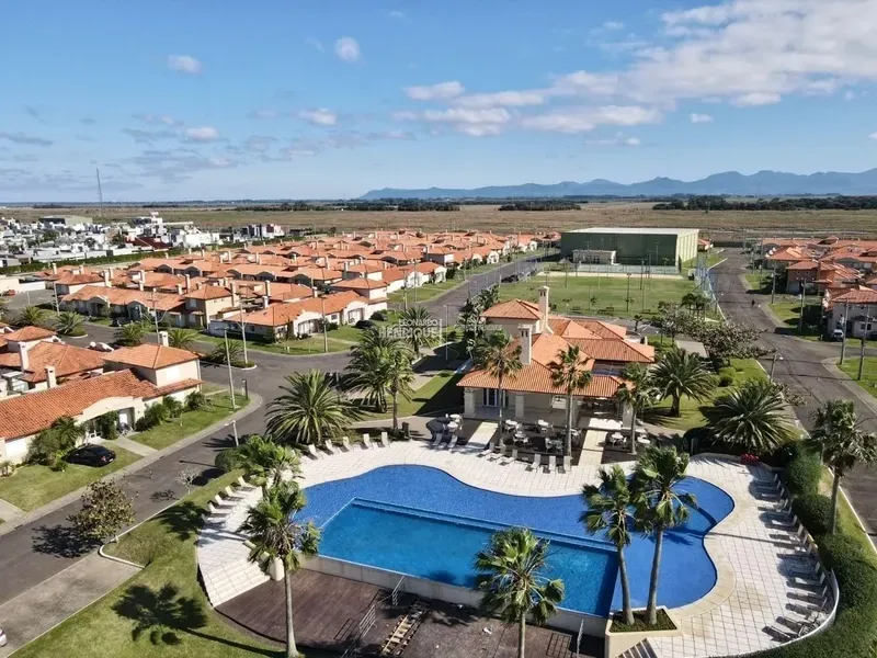 Condomínio Casa Hermosa