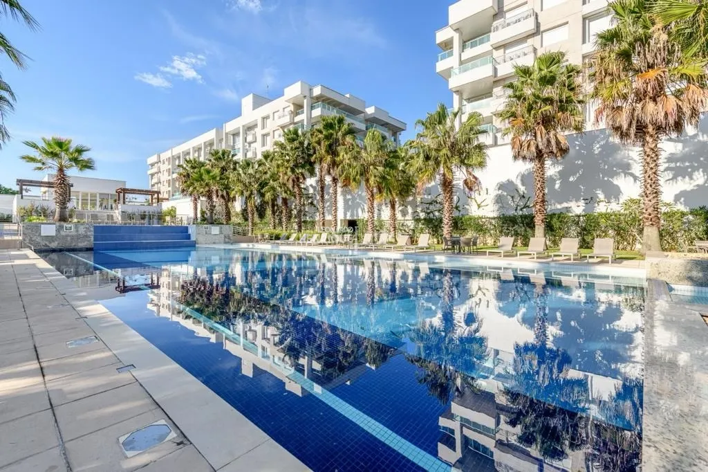 10ª foto do condomínio