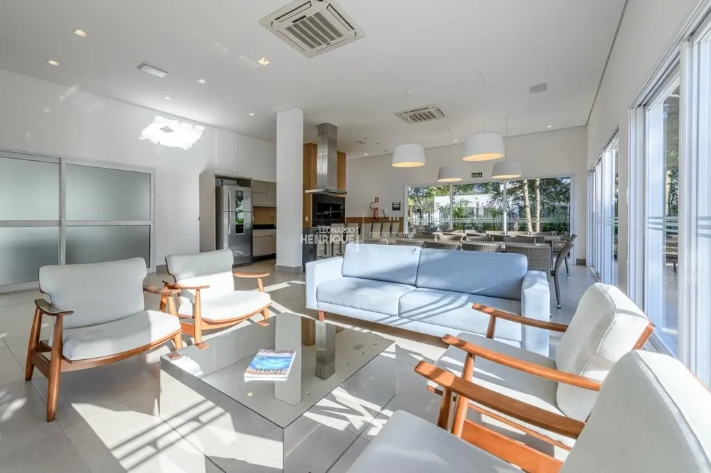 18ª foto do condomínio