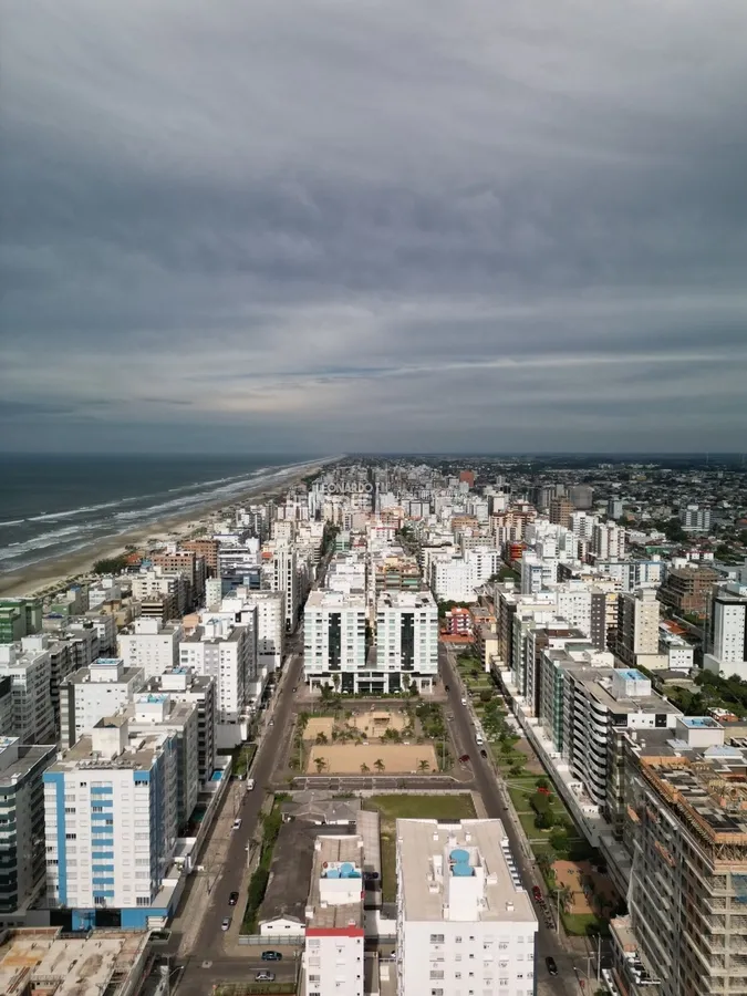 5ª foto do condomínio