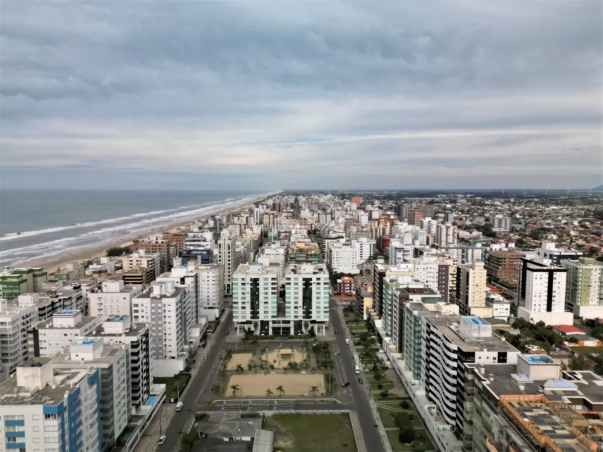 3ª foto do condomínio