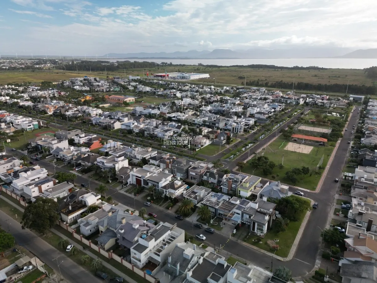 10ª foto do condomínio