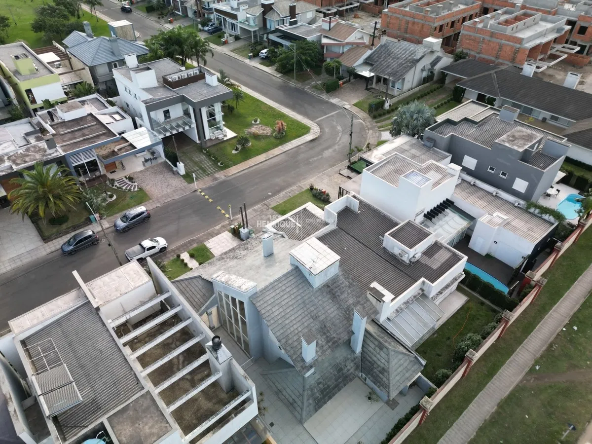 12ª foto do condomínio