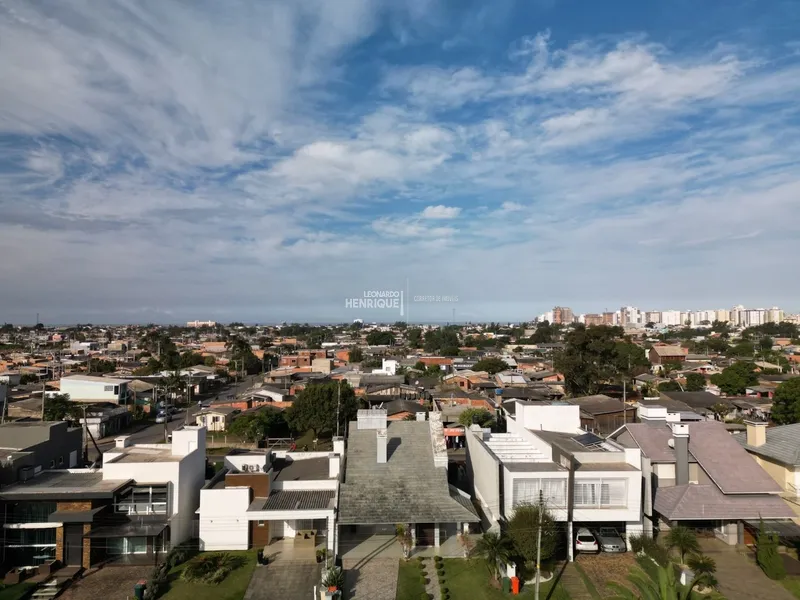 Condomínio Condado de Capão