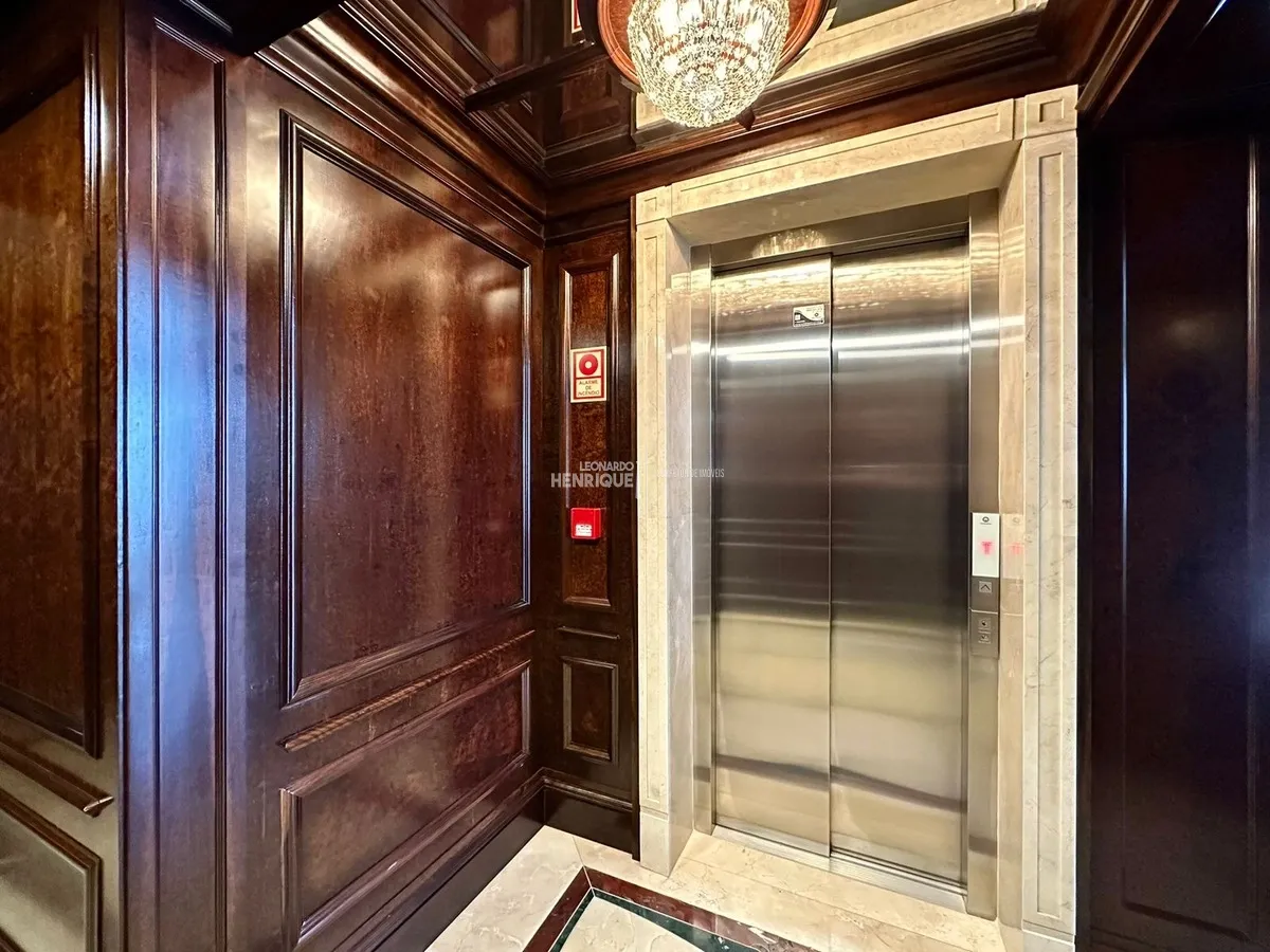 8ª foto do condomínio