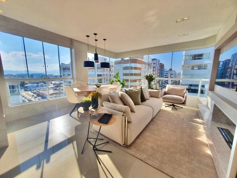 APARTAMENTO NA AVENIDA DA SANTINHA!: 1ª foto da galeria de imagens do imóvel