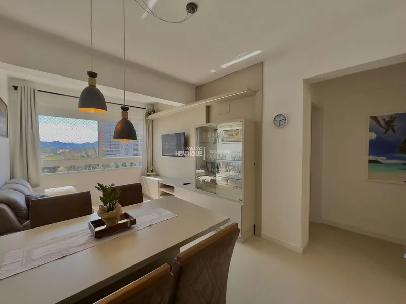 APARTAMENTO DE ALTO PADRÃO NO BAIRRO ZONA NOVA!: 4ª foto da galeria de imagens do imóvel