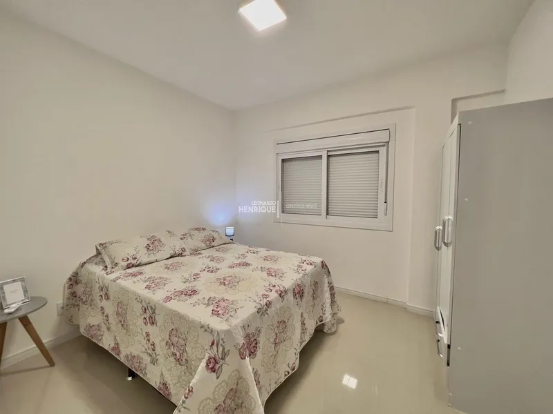 APARTAMENTO DE ALTO PADRÃO NO BAIRRO ZONA NOVA!: 7ª foto da galeria de imagens do imóvel