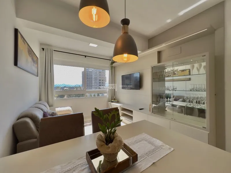 APARTAMENTO DE ALTO PADRÃO NO BAIRRO ZONA NOVA!: 1ª foto da galeria de imagens do imóvel