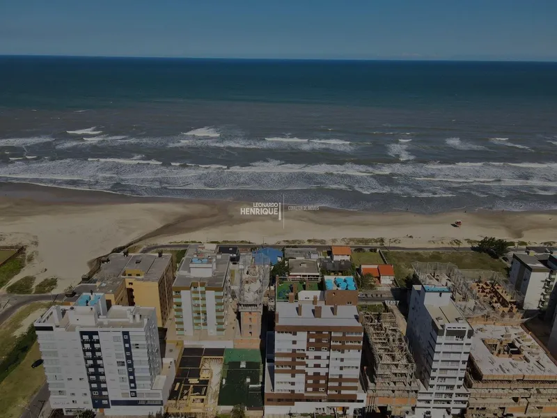 APARTAMENTO DE ALTO PADRÃO NO BAIRRO ZONA NOVA!: 11ª foto da galeria de imagens do imóvel