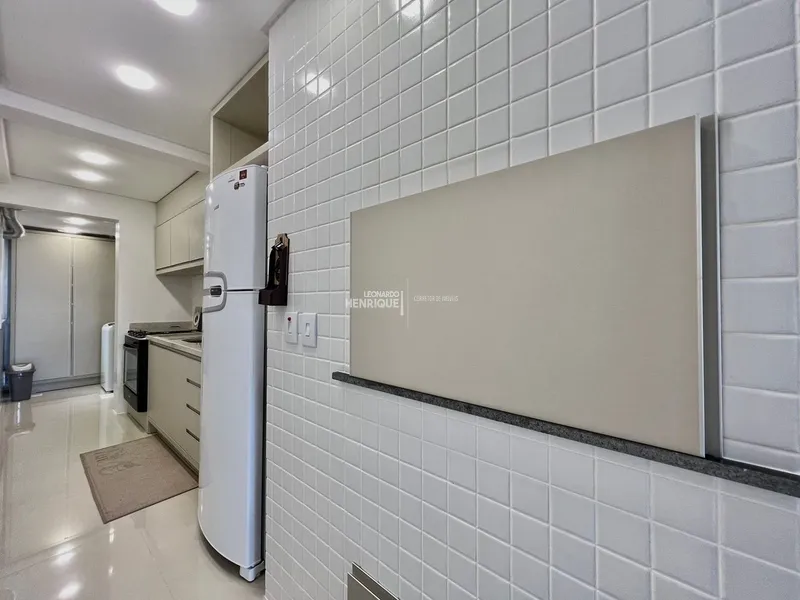APARTAMENTO DE ALTO PADRÃO NO BAIRRO ZONA NOVA!: 10ª foto da galeria de imagens do imóvel