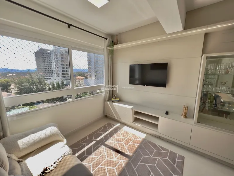 APARTAMENTO DE ALTO PADRÃO NO BAIRRO ZONA NOVA!: 3ª foto da galeria de imagens do imóvel