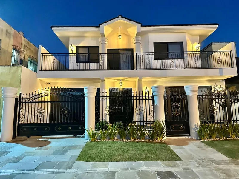 MANSÃO NEOCLÁSSICA À VENDA: 58ª foto da galeria de imagens do imóvel