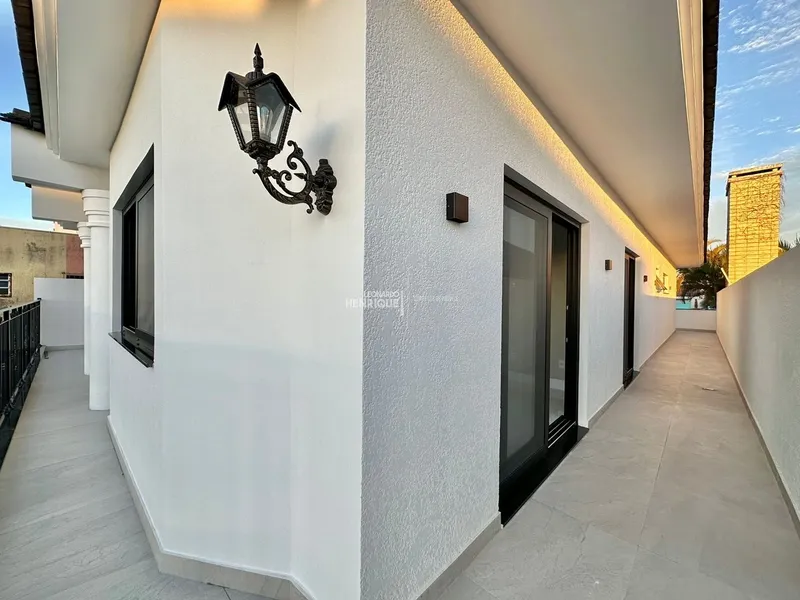 MANSÃO NEOCLÁSSICA À VENDA: 40ª foto da galeria de imagens do imóvel