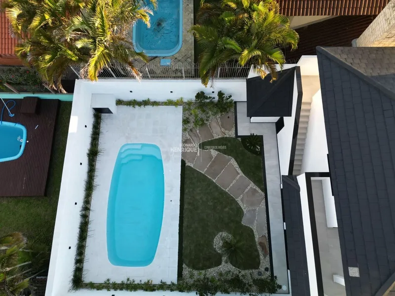 MANSÃO NEOCLÁSSICA À VENDA: 30ª foto da galeria de imagens do imóvel