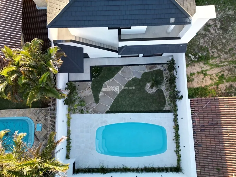 MANSÃO NEOCLÁSSICA À VENDA: 28ª foto da galeria de imagens do imóvel