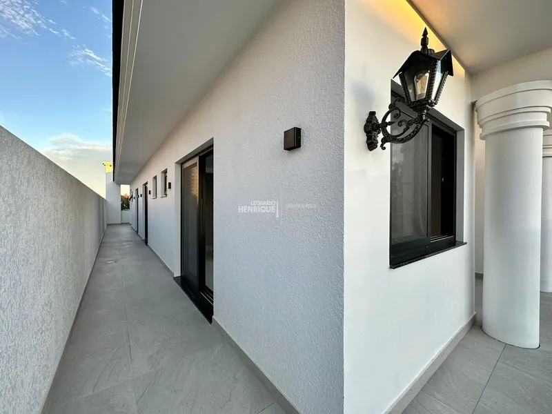 MANSÃO NEOCLÁSSICA À VENDA: 38ª foto da galeria de imagens do imóvel