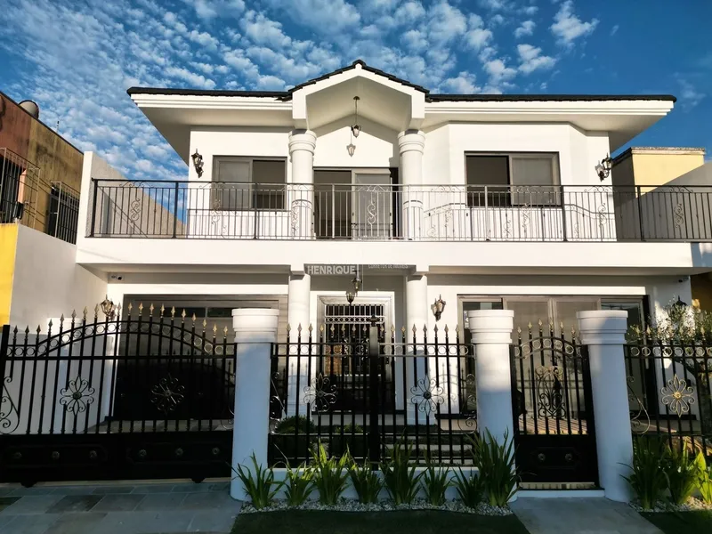 MANSÃO NEOCLÁSSICA À VENDA: 26ª foto da galeria de imagens do imóvel