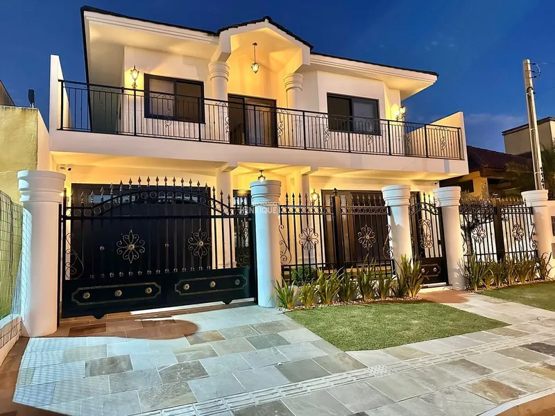 MANSÃO NEOCLÁSSICA À VENDA: 60ª foto da galeria de imagens do imóvel