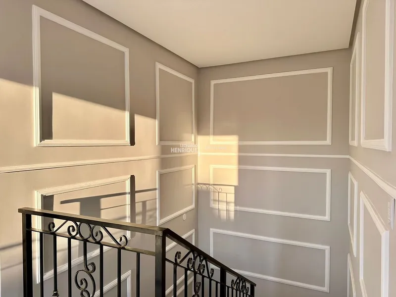 MANSÃO NEOCLÁSSICA À VENDA: 56ª foto da galeria de imagens do imóvel