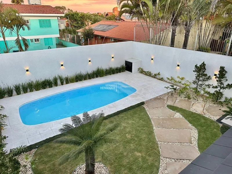 MANSÃO NEOCLÁSSICA À VENDA: 59ª foto da galeria de imagens do imóvel