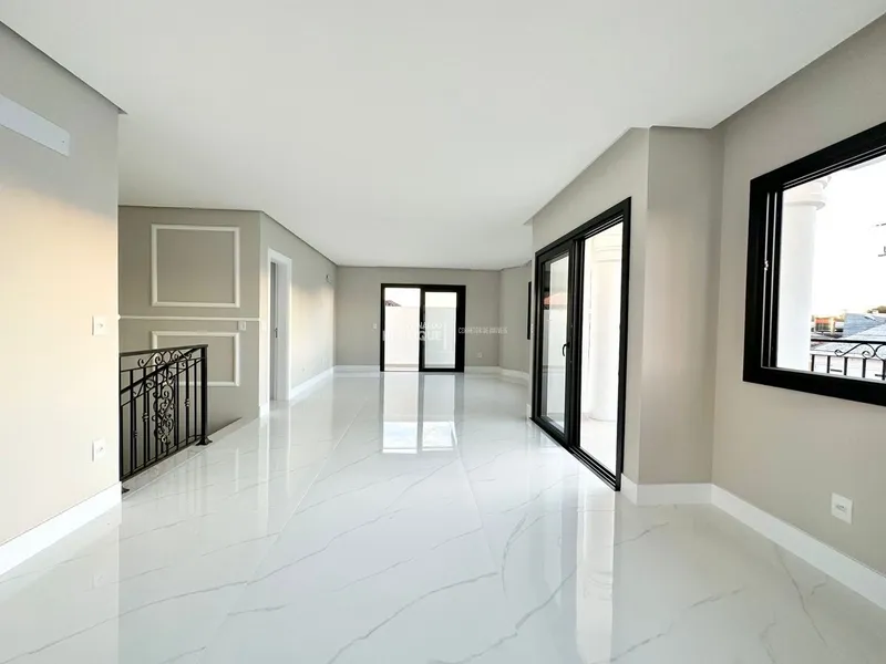 MANSÃO NEOCLÁSSICA À VENDA: 44ª foto da galeria de imagens do imóvel