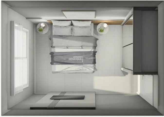 ED. SELETO: 26ª foto da galeria de imagens do imóvel