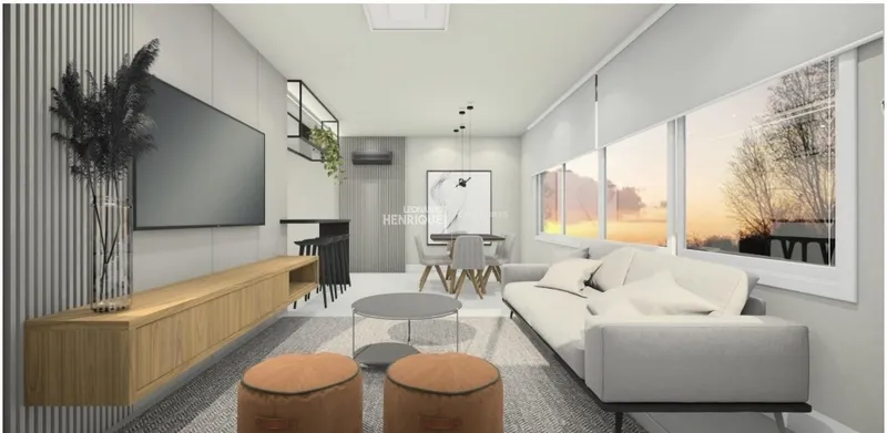 Imóvel residencial ou comercial