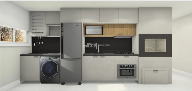 ED. SELETO: 9ª foto da galeria de imagens do imóvel