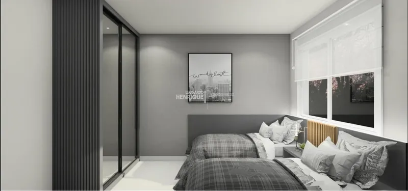 ED. SELETO: 28ª foto da galeria de imagens do imóvel