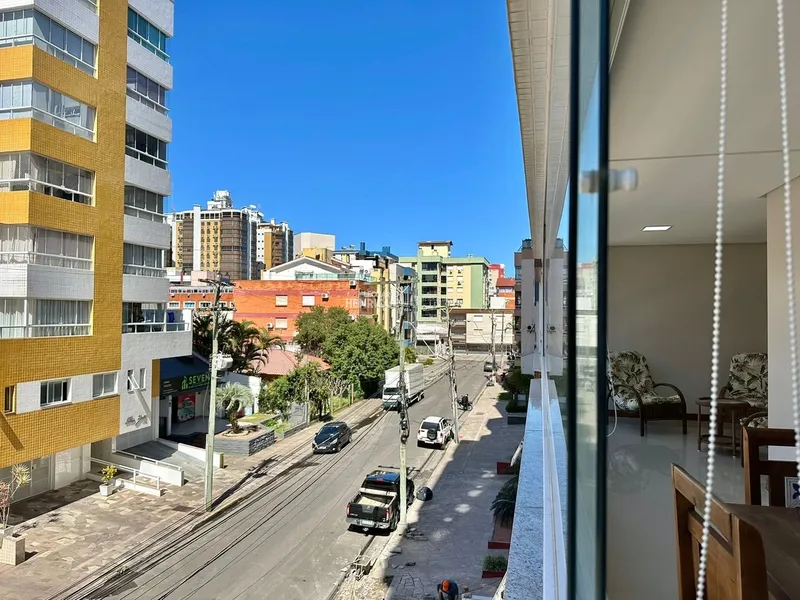 APARTAMENTO À VENDA COM  SACADÃO DE FRENTE: 9ª foto da galeria de imagens do imóvel