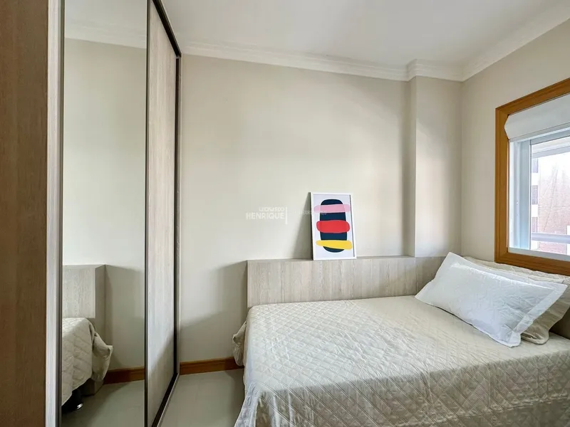 APARTAMENTO À VENDA COM  SACADÃO DE FRENTE: 24ª foto da galeria de imagens do imóvel