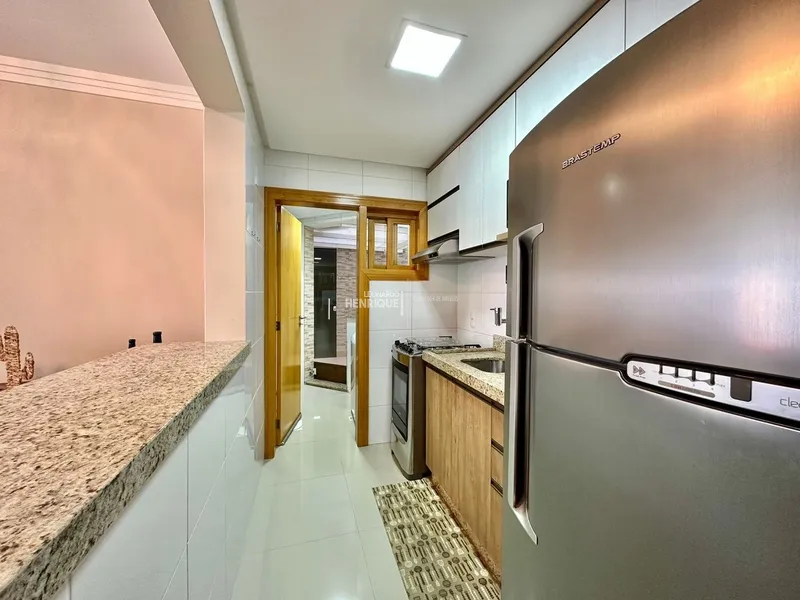 APARTAMENTO À VENDA COM  SACADÃO DE FRENTE: 16ª foto da galeria de imagens do imóvel