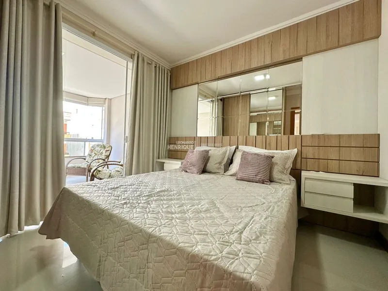 APARTAMENTO À VENDA COM  SACADÃO DE FRENTE: 23ª foto da galeria de imagens do imóvel