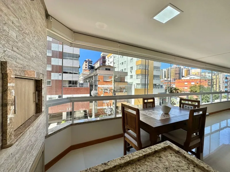 APARTAMENTO À VENDA COM  SACADÃO DE FRENTE: 6ª foto da galeria de imagens do imóvel