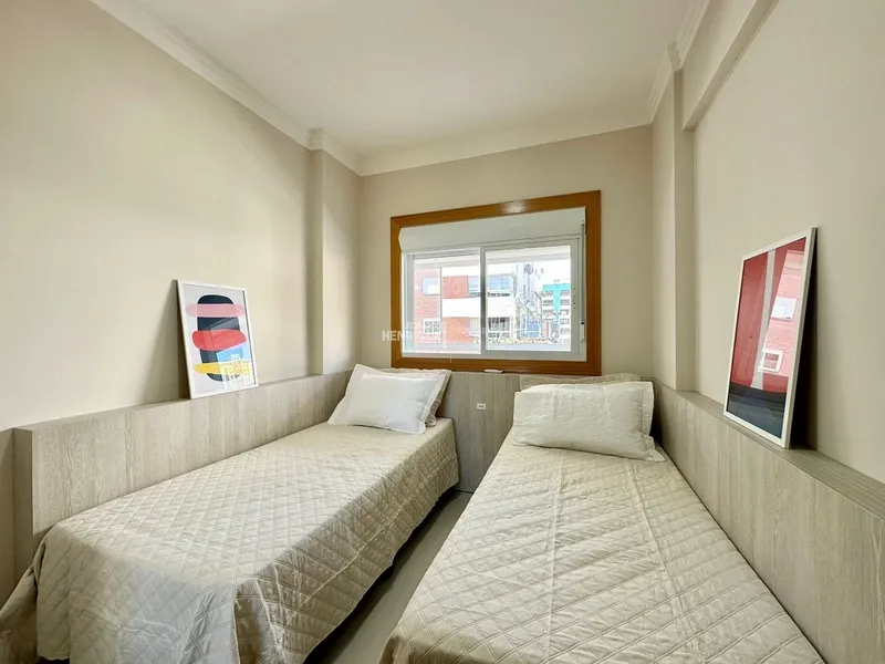 APARTAMENTO À VENDA COM  SACADÃO DE FRENTE: 22ª foto da galeria de imagens do imóvel