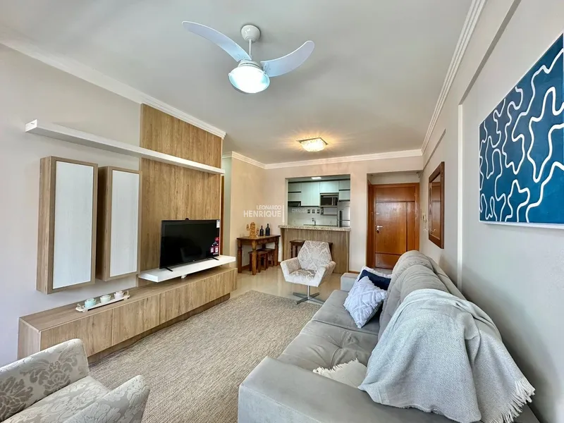 APARTAMENTO À VENDA COM  SACADÃO DE FRENTE: 7ª foto da galeria de imagens do imóvel