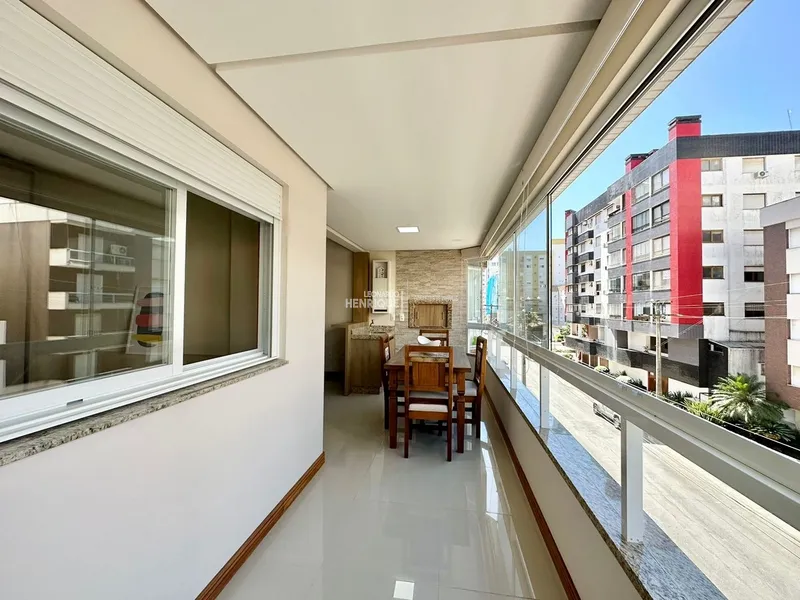 APARTAMENTO À VENDA COM  SACADÃO DE FRENTE: 12ª foto da galeria de imagens do imóvel