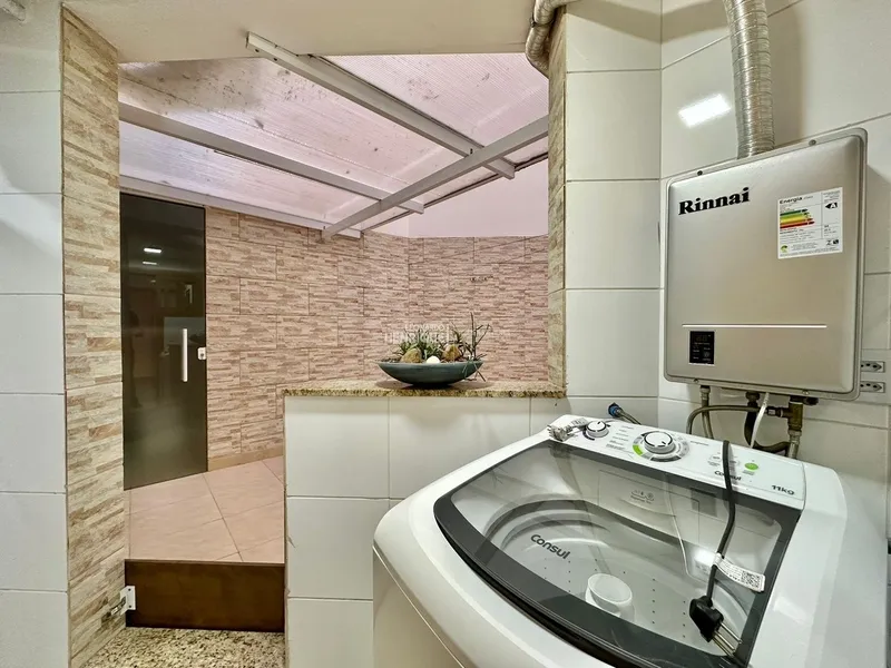 APARTAMENTO À VENDA COM  SACADÃO DE FRENTE: 17ª foto da galeria de imagens do imóvel