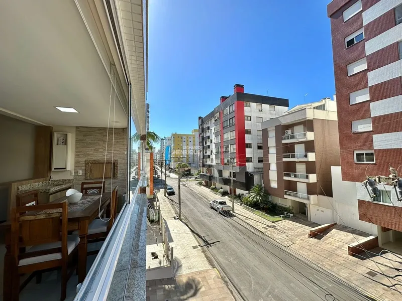 APARTAMENTO À VENDA COM  SACADÃO DE FRENTE: 2ª foto da galeria de imagens do imóvel