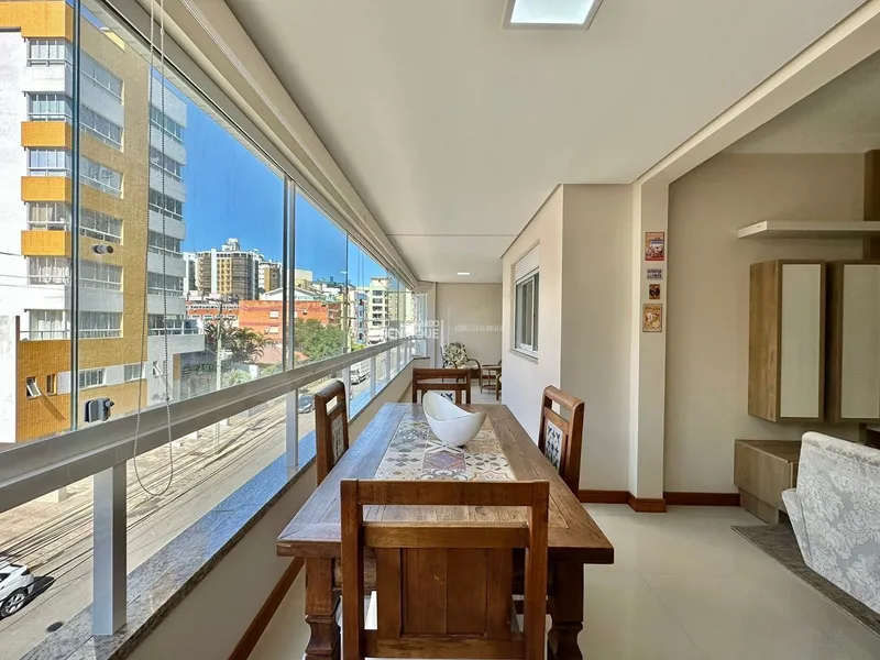 APARTAMENTO À VENDA COM  SACADÃO DE FRENTE: 10ª foto da galeria de imagens do imóvel